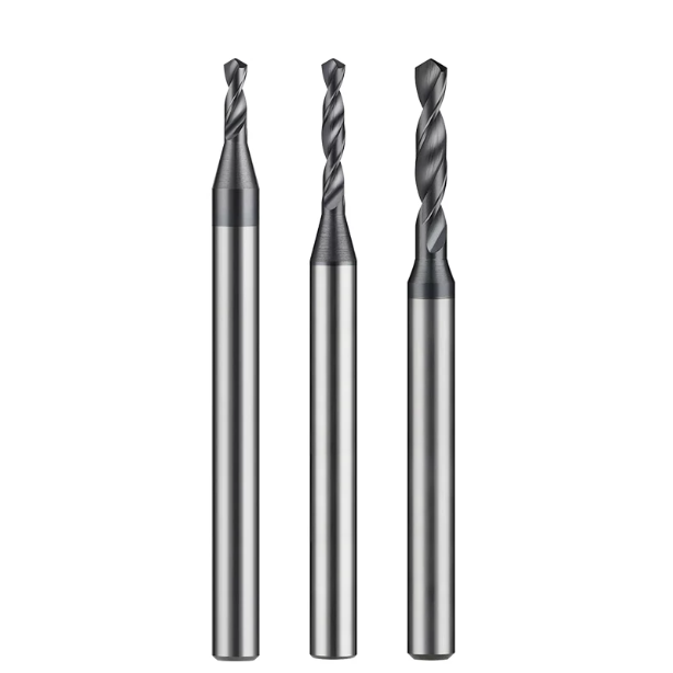 carbide drill bits for steel