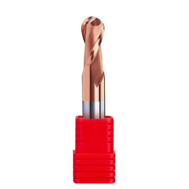 carbide end mill cutter