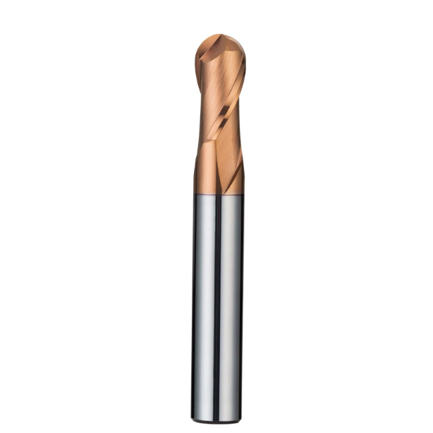 carbide end mill cutters