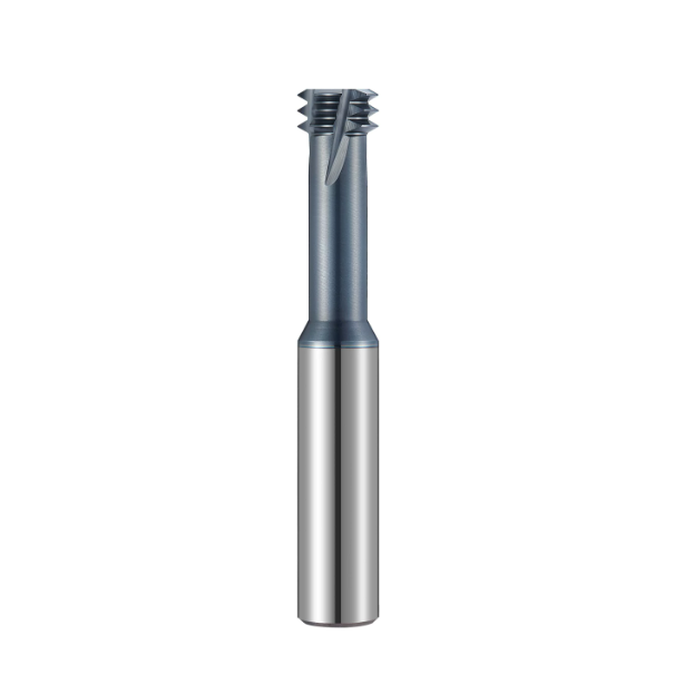 carbide thread mill