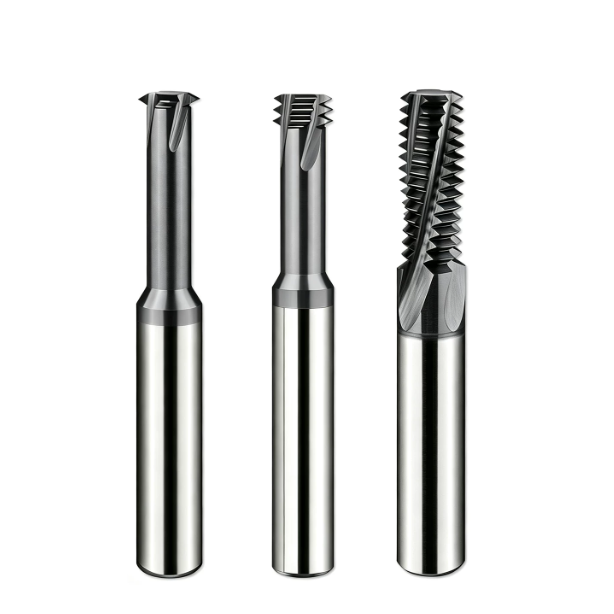 carbide thread mills