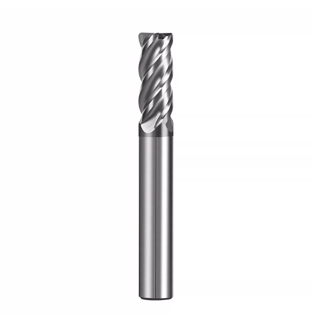 corner radius end mill