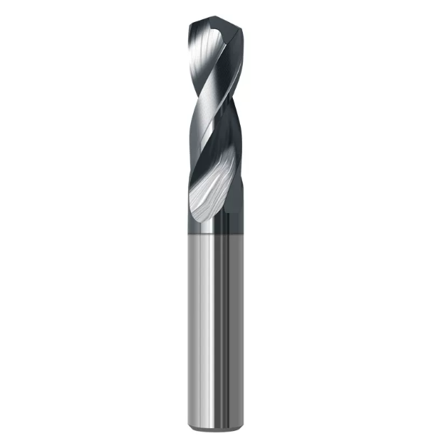 drill bit for drilling steel​