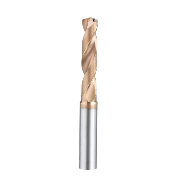 drill bit for hard metals​
