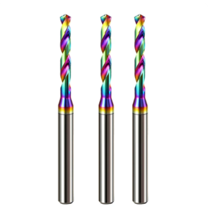 drill bit for plastic​