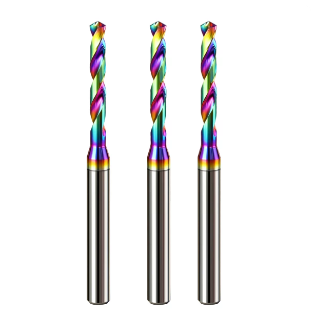 drill bit for plastic​