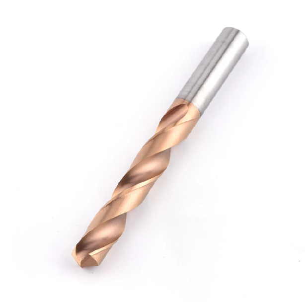 drill bit for steel