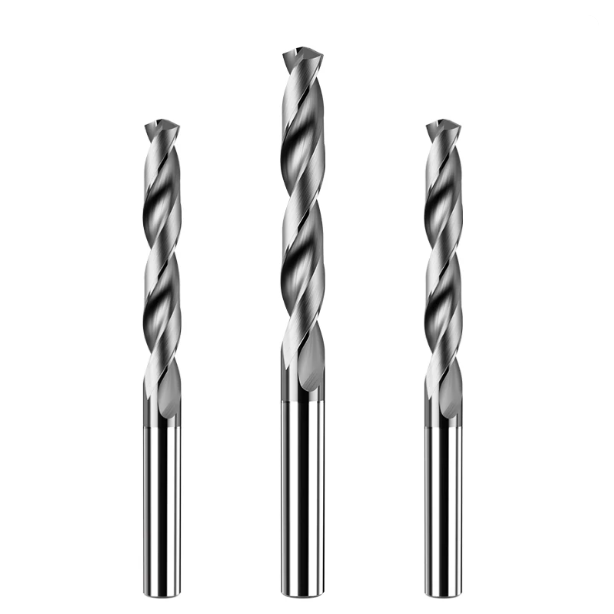 drill bits for drilling steel​