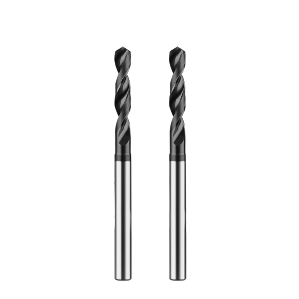 drill bits for hard steel