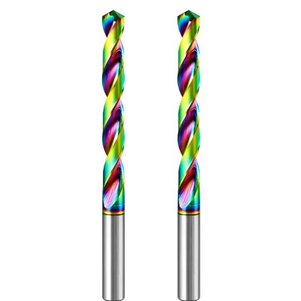 drill-bits-for-plastic​