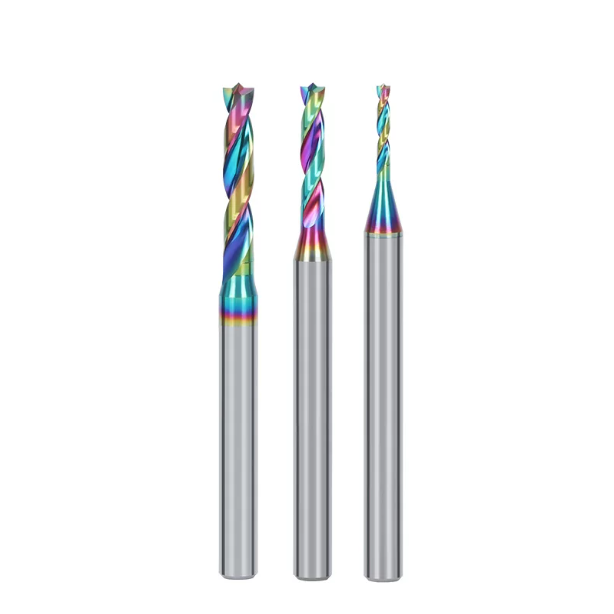 drill bits for plastic​