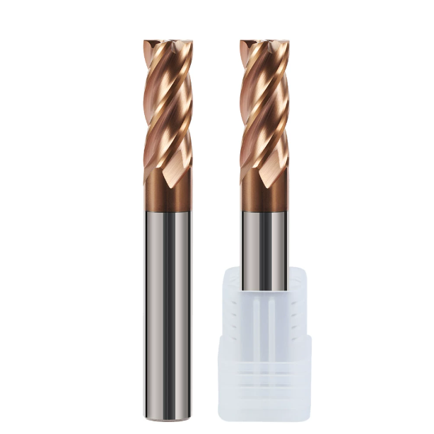 end mill
