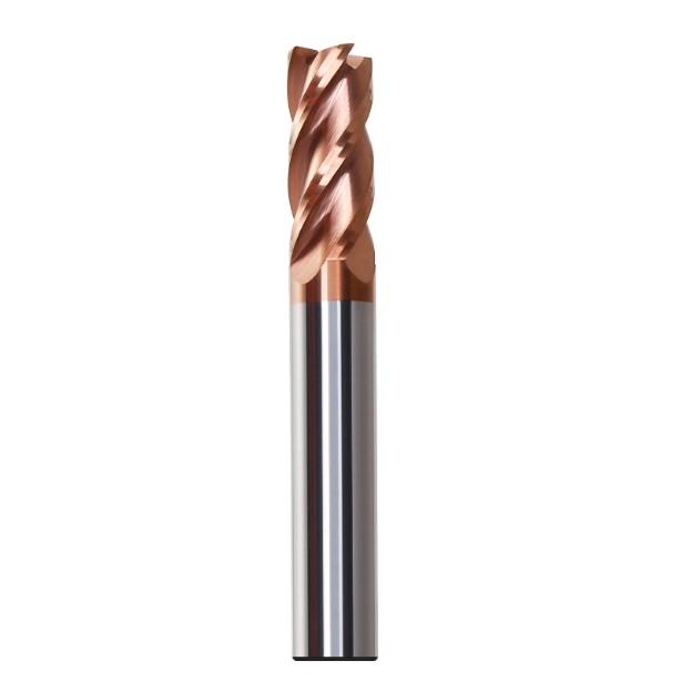end-mills