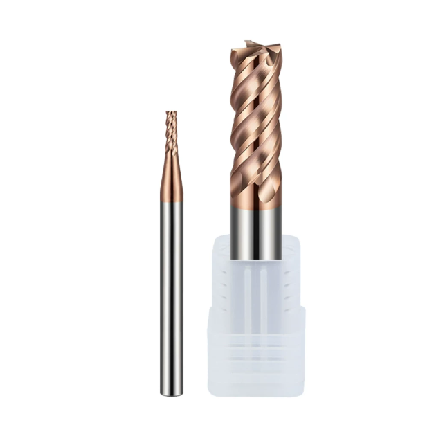 end mills
