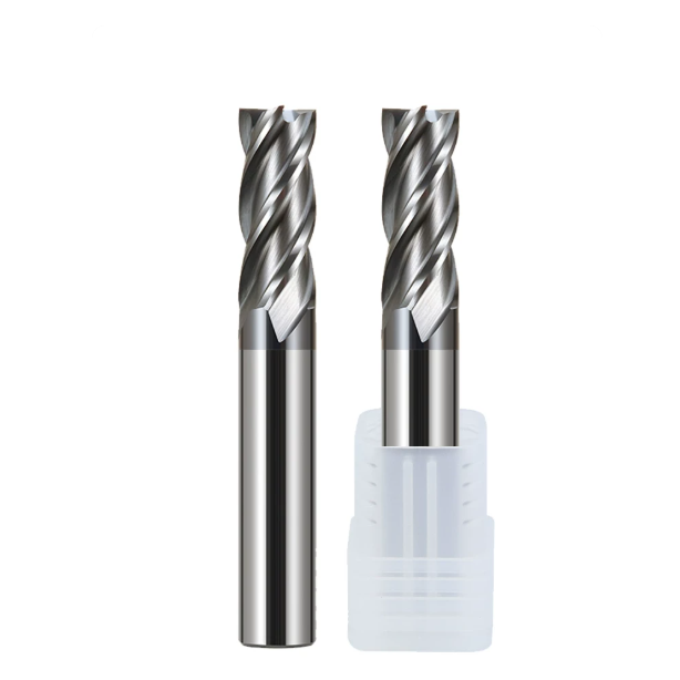 flat end mill