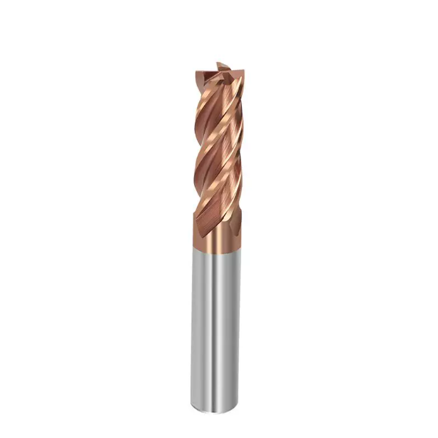 flat end mills