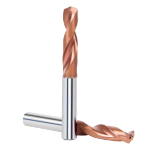 hard steel drill bits