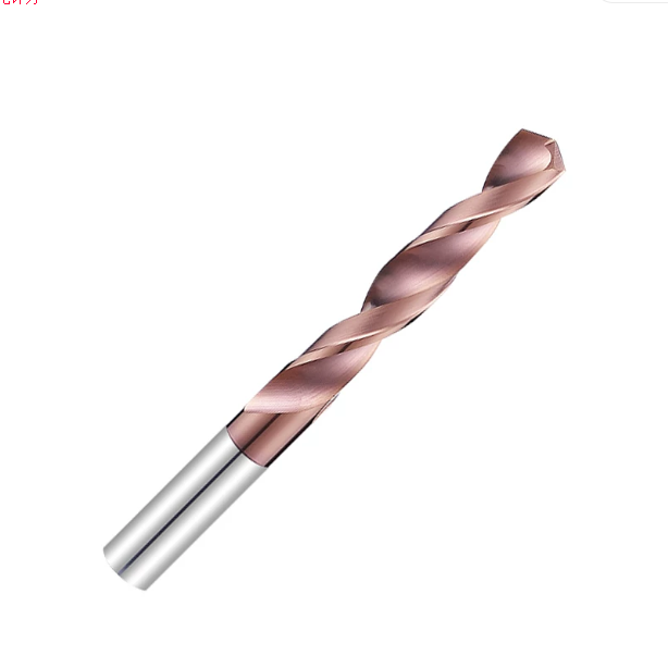 hard-steel-drill-bit