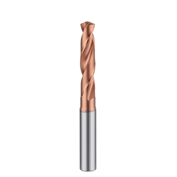 hrc65 carbide drill bit