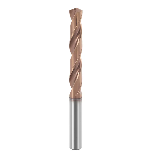 hrc65 carbide drill bit