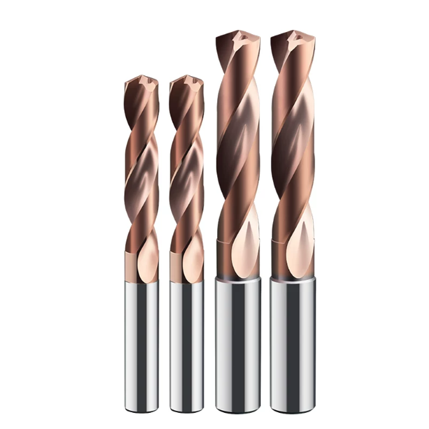 hrc65 carbide drill bits