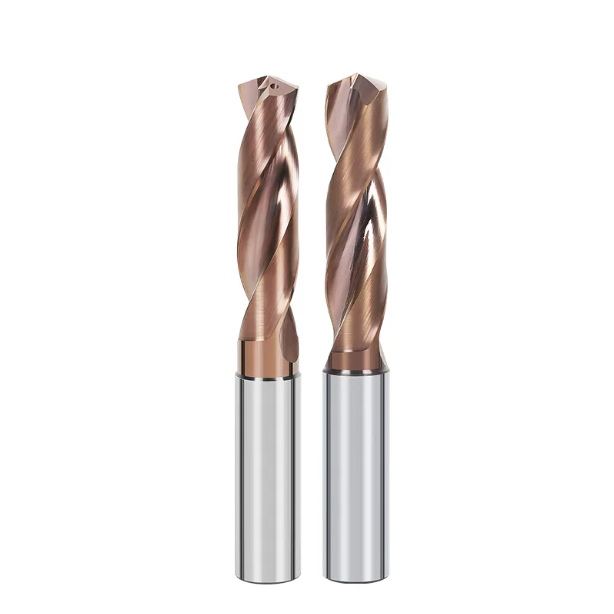 hrc65 carbide drill bits