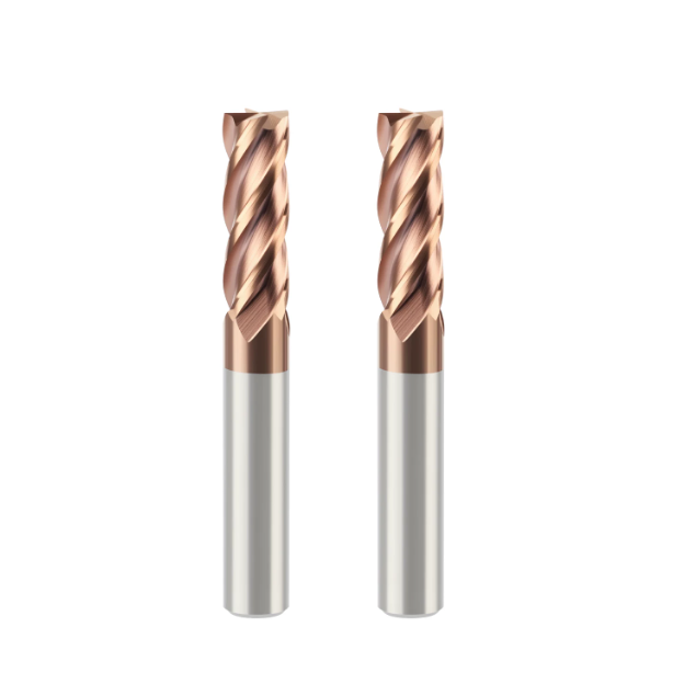 milling cutter