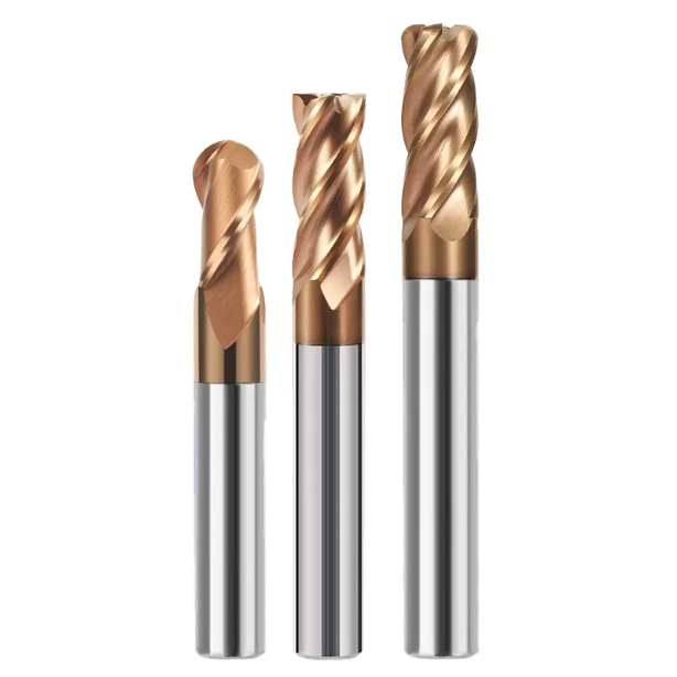 milling cutters