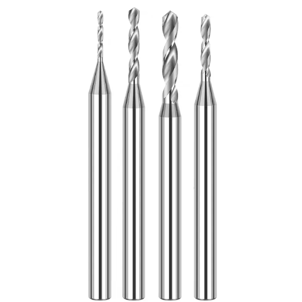 plastic drill bit​