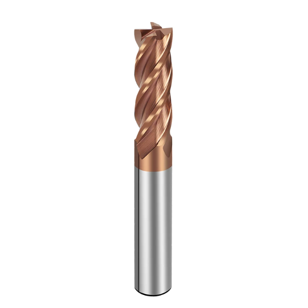 square-end -mill​