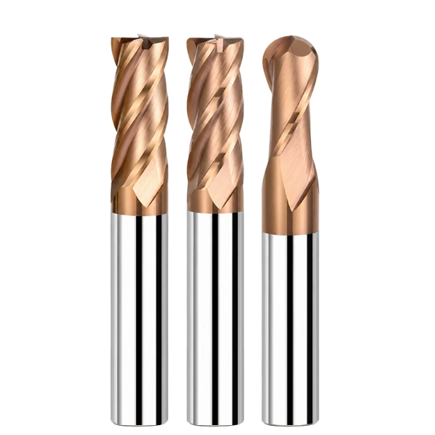 square-milling-cutter