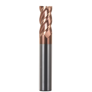 square milling cutter