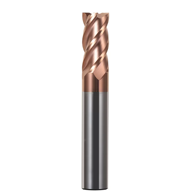 square milling cutter