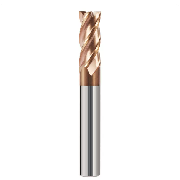 square milling cutters