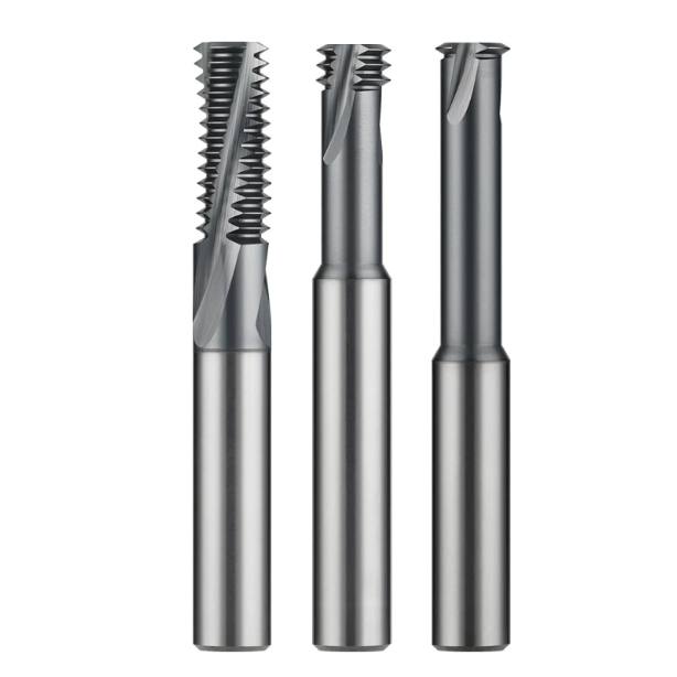 thread end mill