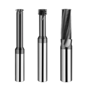 thread mill for stainless steel