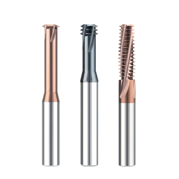 thread-milling