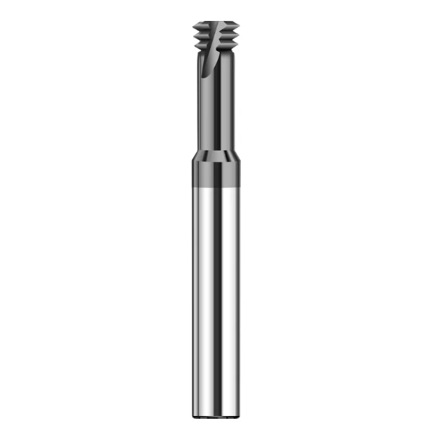thread milling cutter
