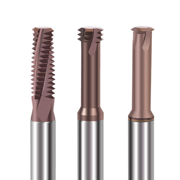 thread-milling-cutters
