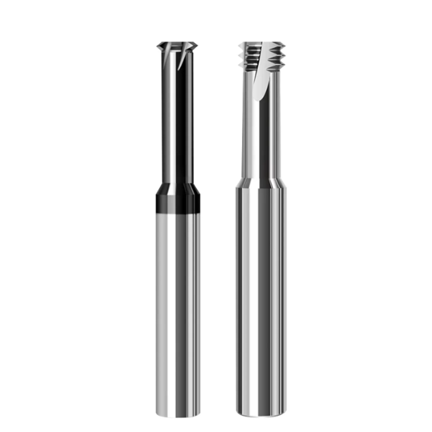 thread milling cutters for steel