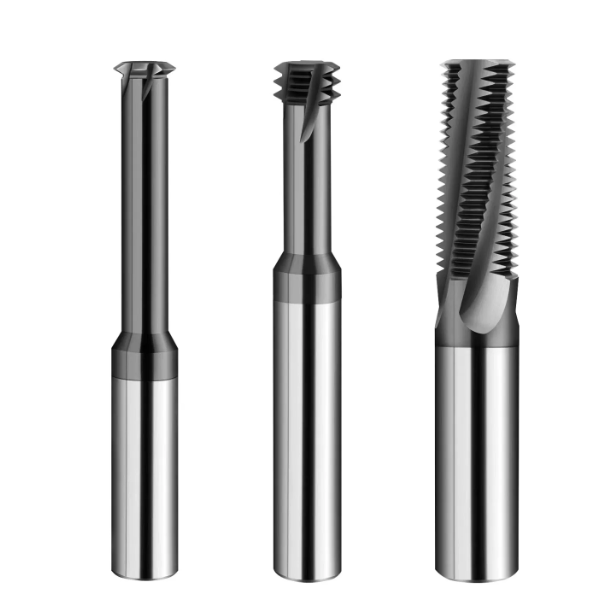 thread milling cutters