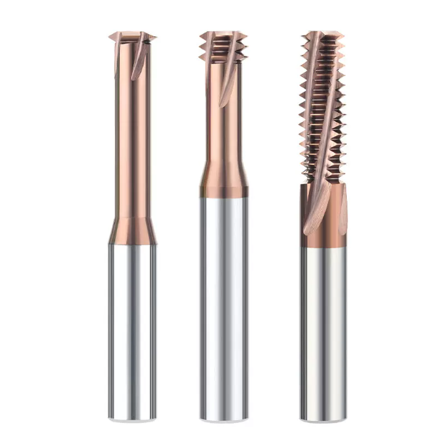 thread milling