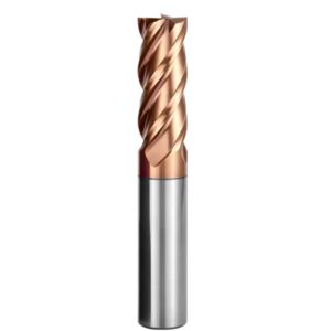 HRC65 end mills