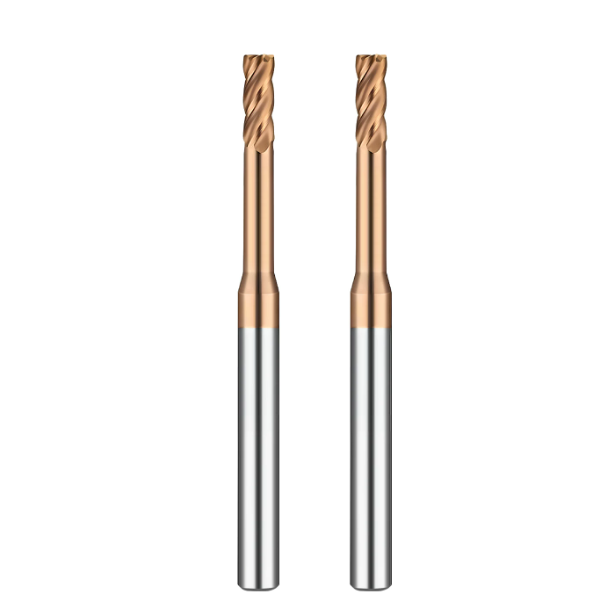 carbide-end-mills