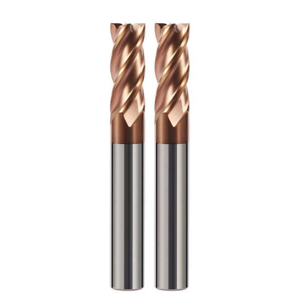 end-mill