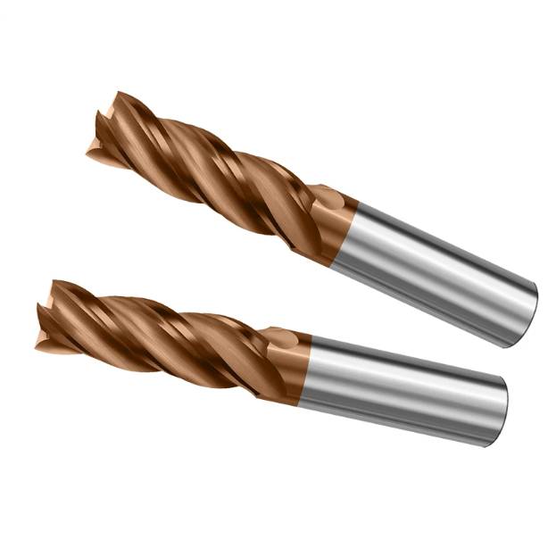 end mill bit