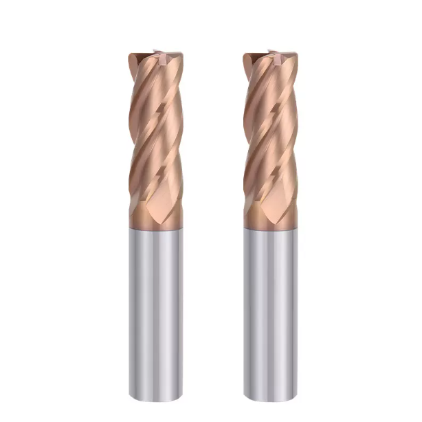 end mill bits